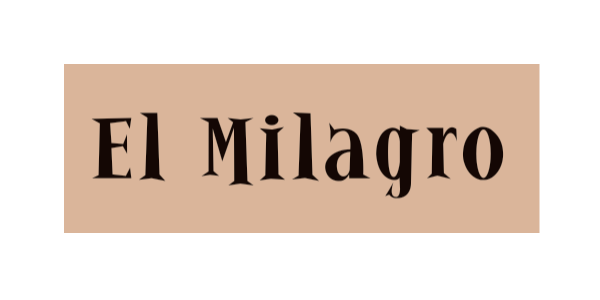 El Milagro