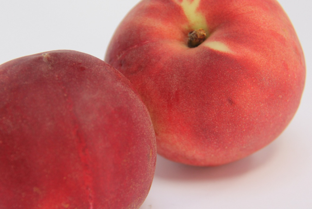 Nectarines Blancos