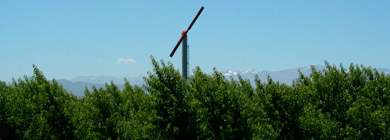 Manejo de Riesgos Climáticos