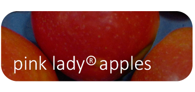 Pink Lady Apples