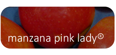 Manzana Pink Lady 